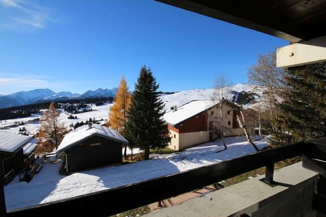 Appartements Lezette 1 - Les Saisies