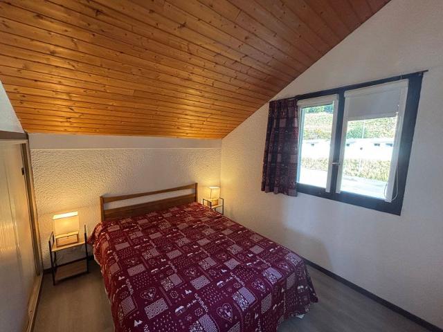 Appartements Lezette 1 - Les Saisies