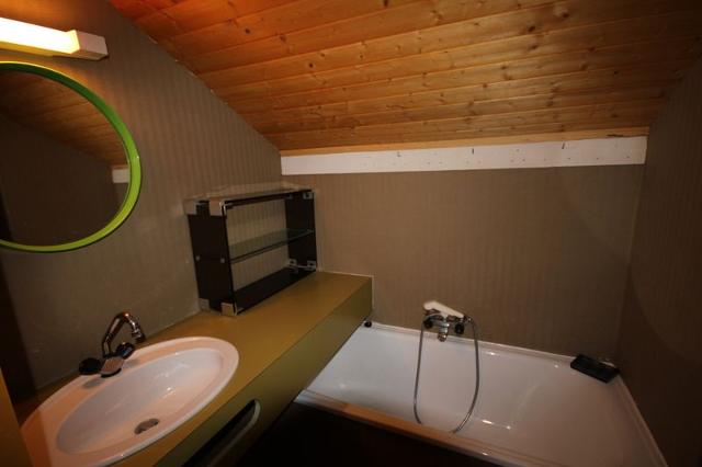 Appartements Lezette 1 - Les Saisies