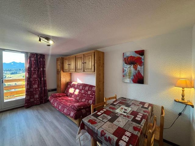 Appartements Lezette 1 - Les Saisies