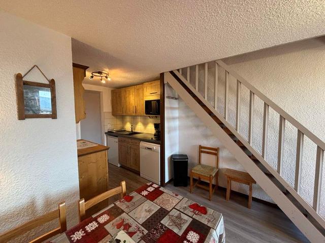 Appartements Lezette 1 - Les Saisies