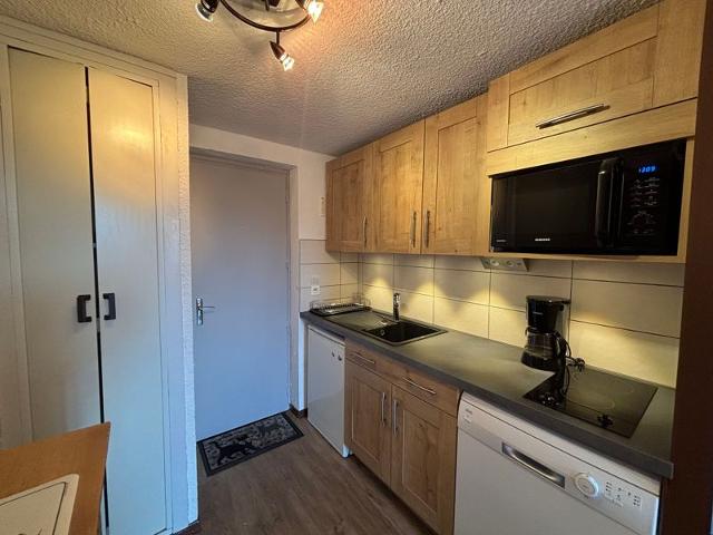 Appartements Lezette 1 - Les Saisies