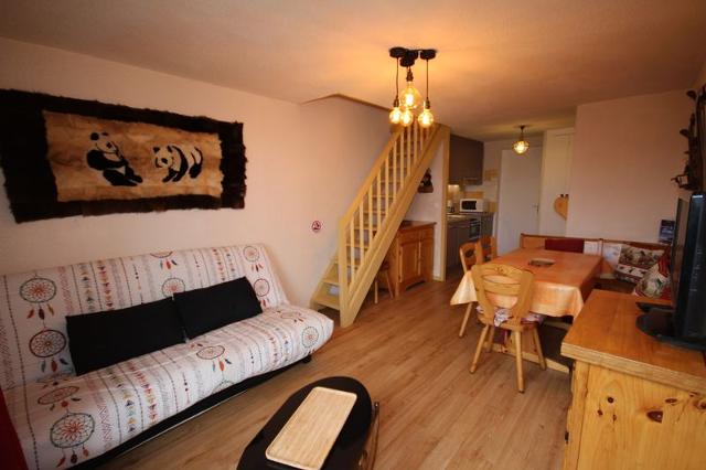 Appartements Lezette 1 - Les Saisies