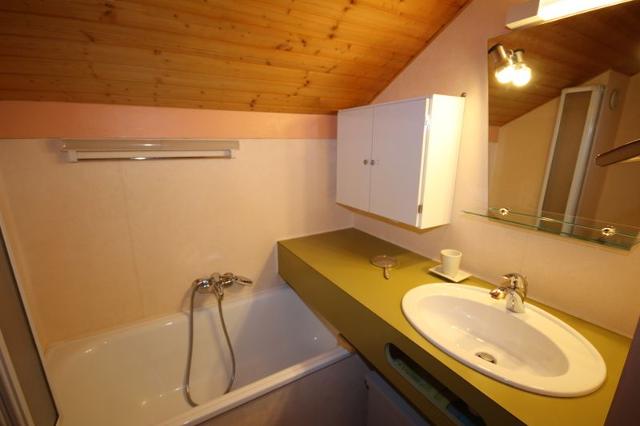 Appartements Lezette 1 - Les Saisies