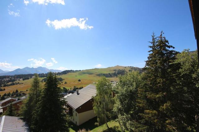 Appartements Lezette 1 - Les Saisies