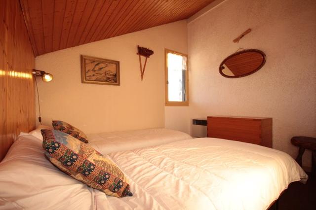 Appartements Lezette 1 - Les Saisies