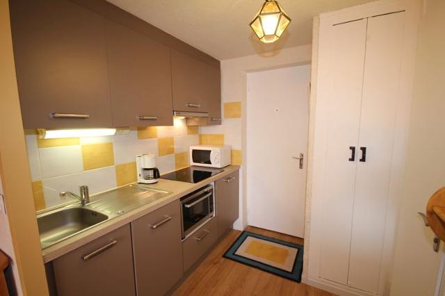 Appartements Lezette 1 - Les Saisies