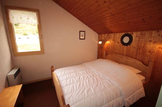 Appartements Lezette 1 - Les Saisies