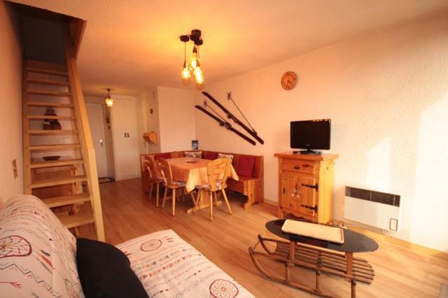 Appartements Lezette 1 - Les Saisies