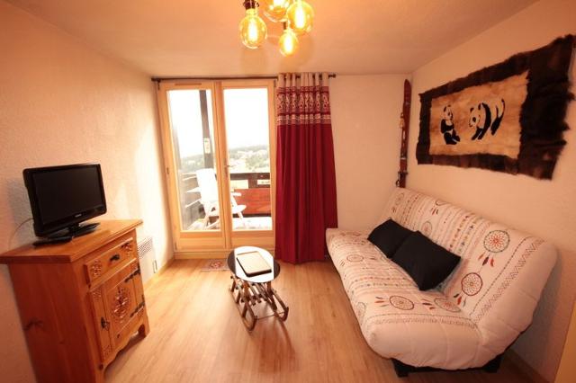 Appartements Lezette 1 - Les Saisies