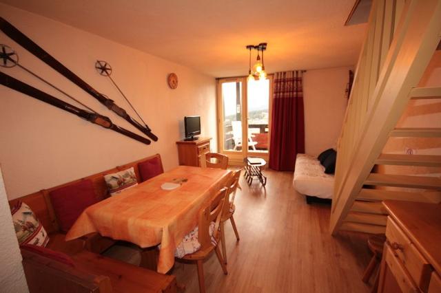 Appartements Lezette 1 - Les Saisies