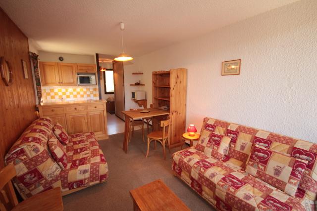 Appartements Lezette 1 - Les Saisies