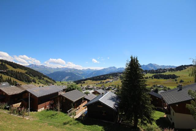 Appartements Lezette 1 - Les Saisies