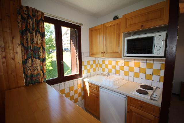 Appartements Lezette 1 - Les Saisies