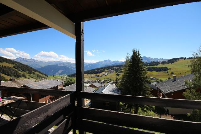 Appartements Lezette 1 - Les Saisies