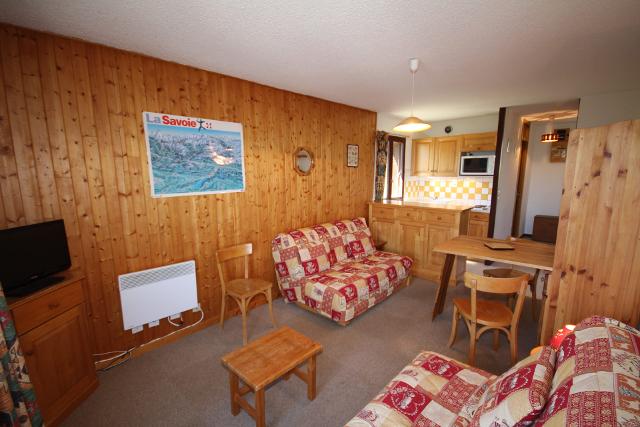 Appartements Lezette 1 - Les Saisies