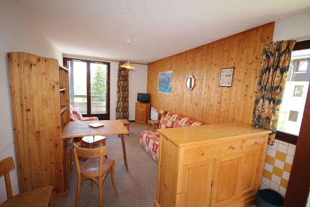 Appartements Lezette 1 - Les Saisies