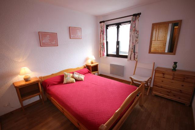 Appartements Lezette 1 - Les Saisies