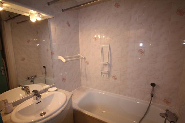 Appartements Lezette 1 - Les Saisies