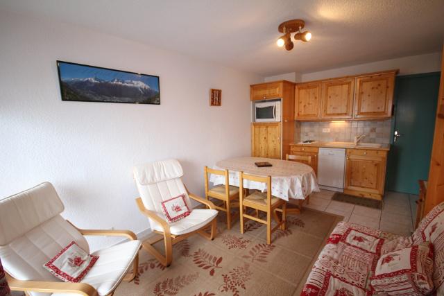 Appartements Lezette 1 - Les Saisies