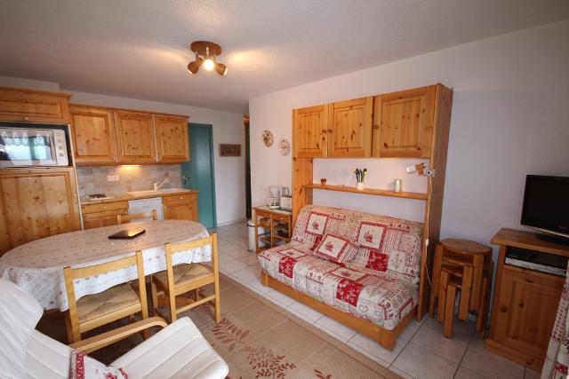 Appartements Lezette 1 - Les Saisies