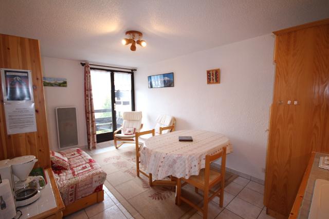 Appartements Lezette 1 - Les Saisies