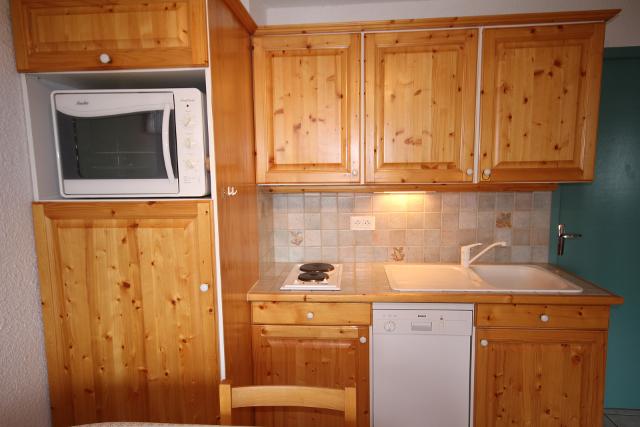 Appartements Lezette 1 - Les Saisies