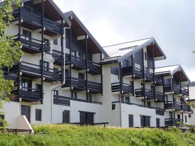 Appartements Lezette 1 - Les Saisies