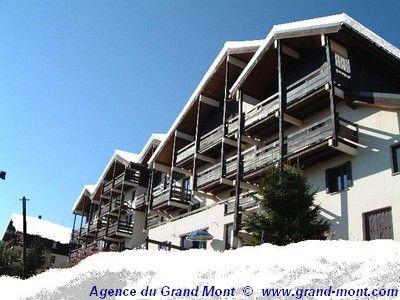 Appartements Lezette 1 - Les Saisies
