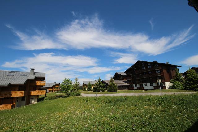 Appartements Medailles D'or - Les Saisies