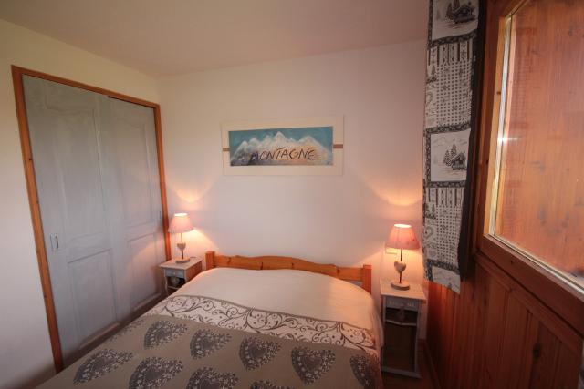 Appartements Medailles D'or - Les Saisies