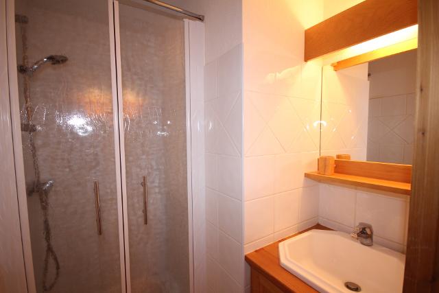 Appartements Medailles D'or - Les Saisies