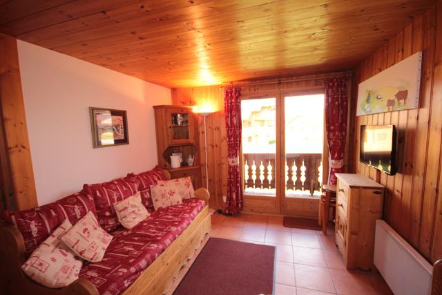 Appartements Medailles D'or - Les Saisies