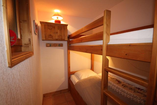 Appartements Medailles D'or - Les Saisies