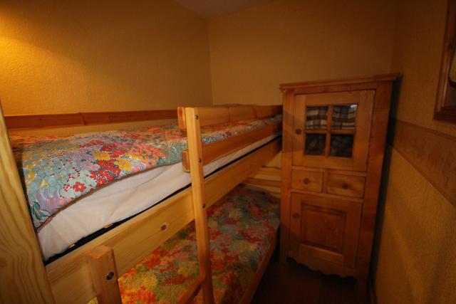 Appartements Medailles D'or - Les Saisies