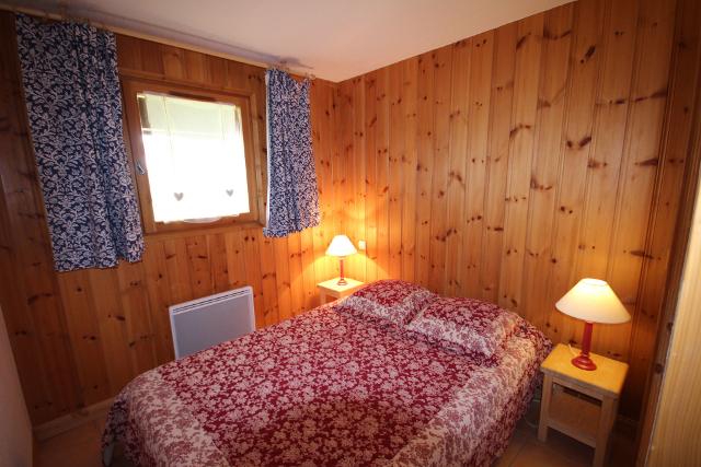 Appartements Medailles D'or - Les Saisies
