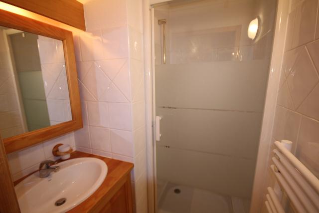 Appartements Medailles D'or - Les Saisies