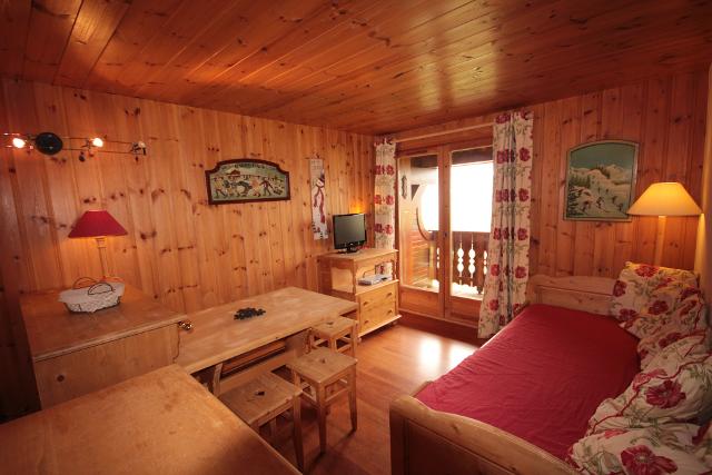 Appartements Medailles D'or - Les Saisies