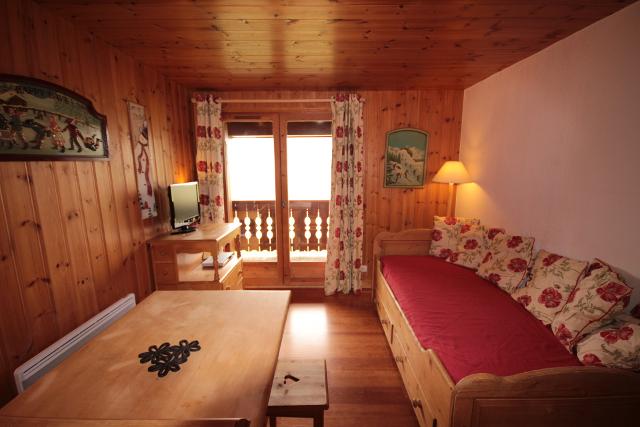 Appartements Medailles D'or - Les Saisies