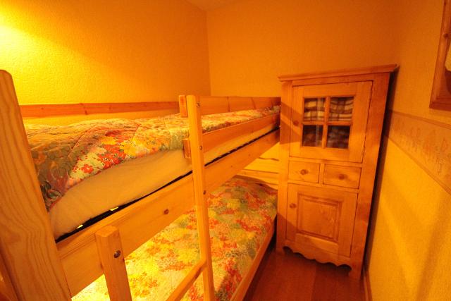Appartements Medailles D'or - Les Saisies