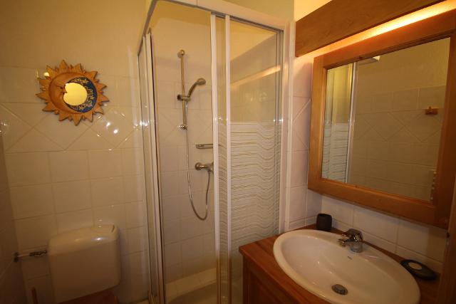Appartements Medailles D'or - Les Saisies