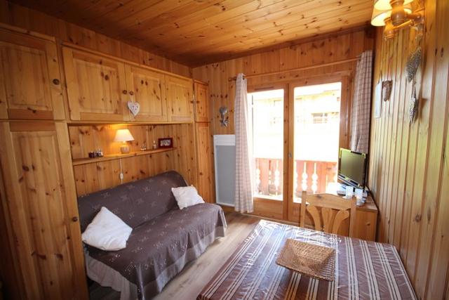 Appartements Medailles D'or - Les Saisies