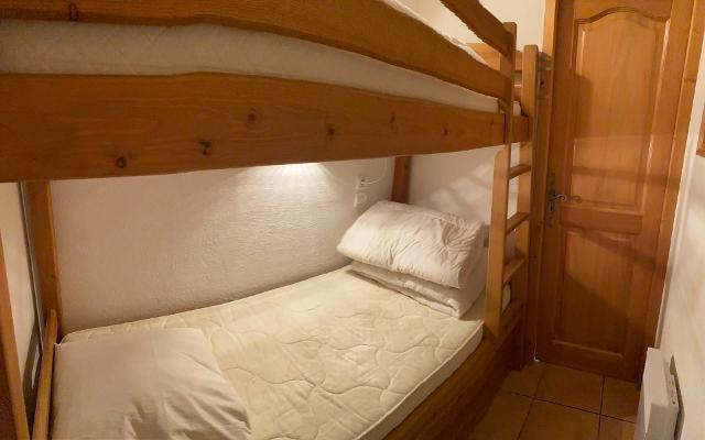 Appartements Medailles D'or - Les Saisies