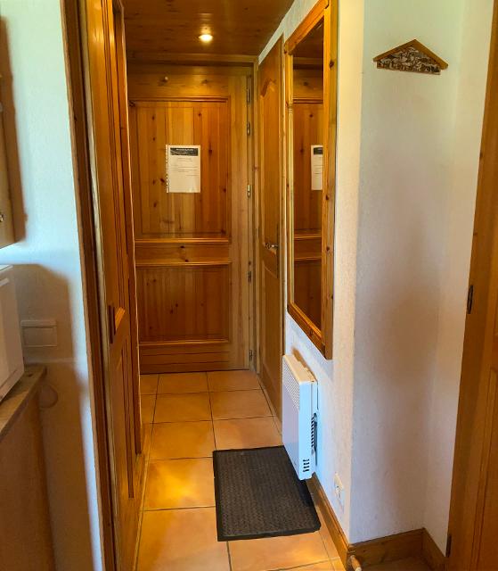 Appartements Medailles D'or - Les Saisies