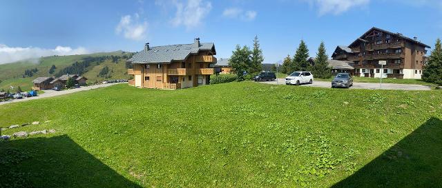 Appartements Medailles D'or - Les Saisies