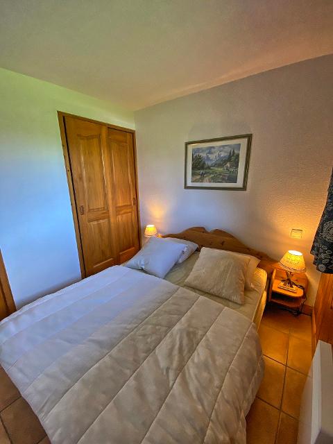 Appartements Medailles D'or - Les Saisies