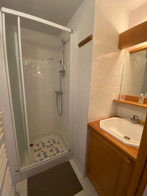 Appartements Medailles D'or - Les Saisies