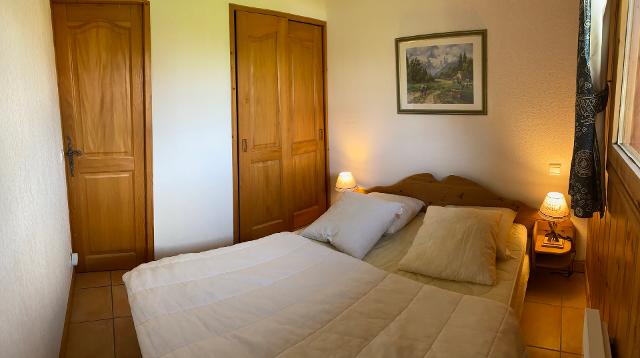 Appartements Medailles D'or - Les Saisies
