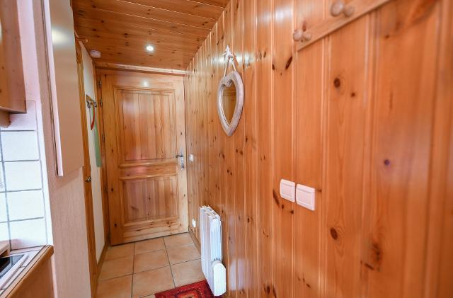 Appartements Medailles D'or - Les Saisies