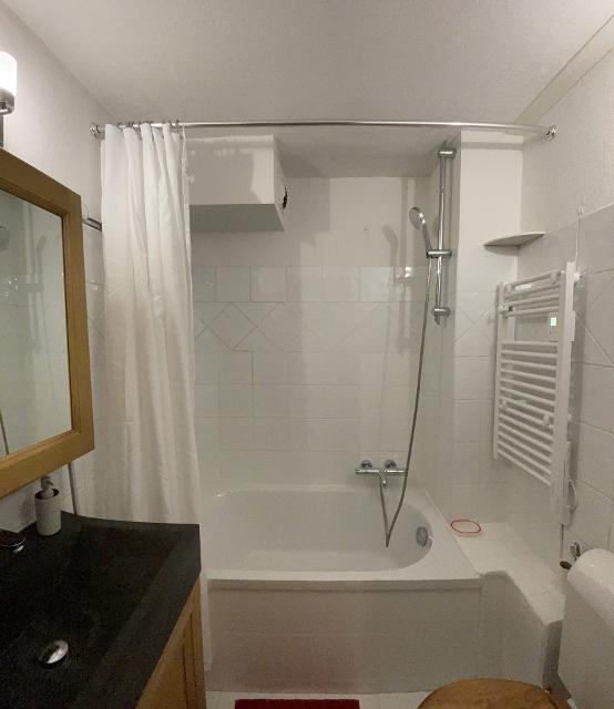 Appartements Medailles D'or - Les Saisies